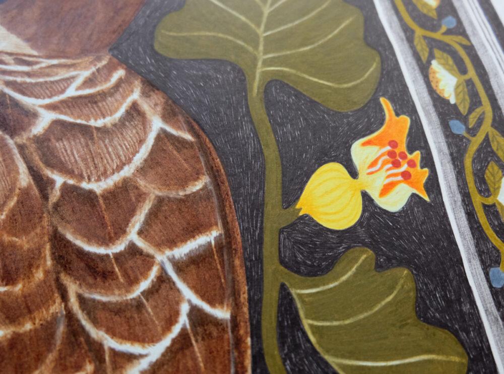 Liekeland Original | Tapijtgans