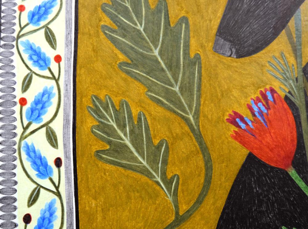 Liekeland Original | Tapijthond