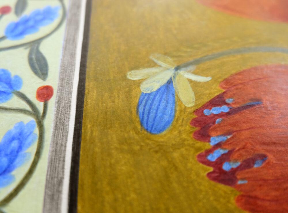 Liekeland Original | Tapijthond