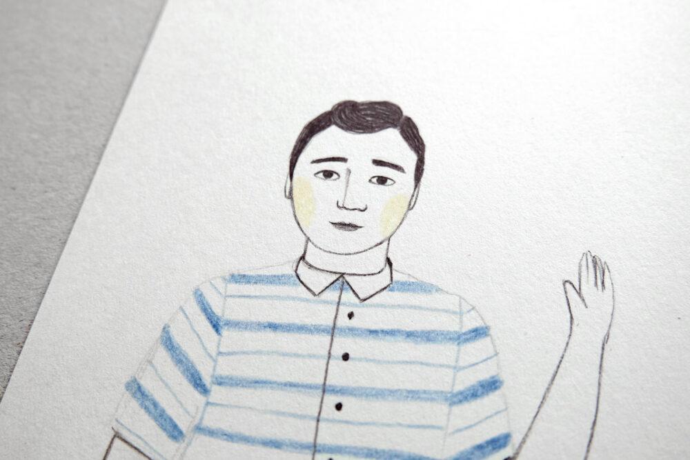 Liekeland Original | Tweeling 02