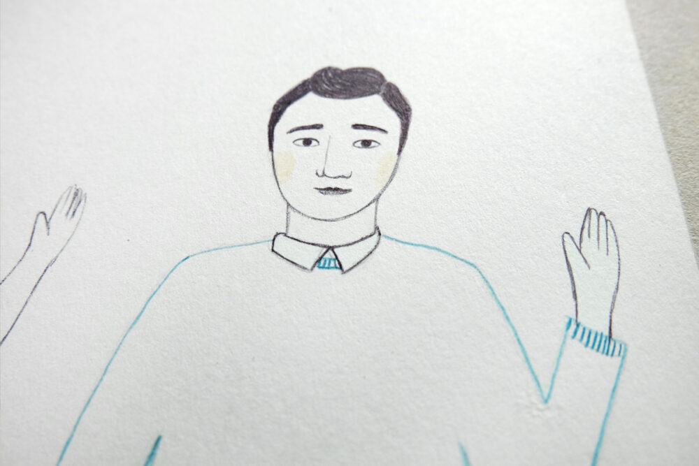 Liekeland Original | Tweeling 02