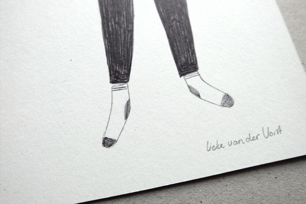 Liekeland Original | Tweeling 02