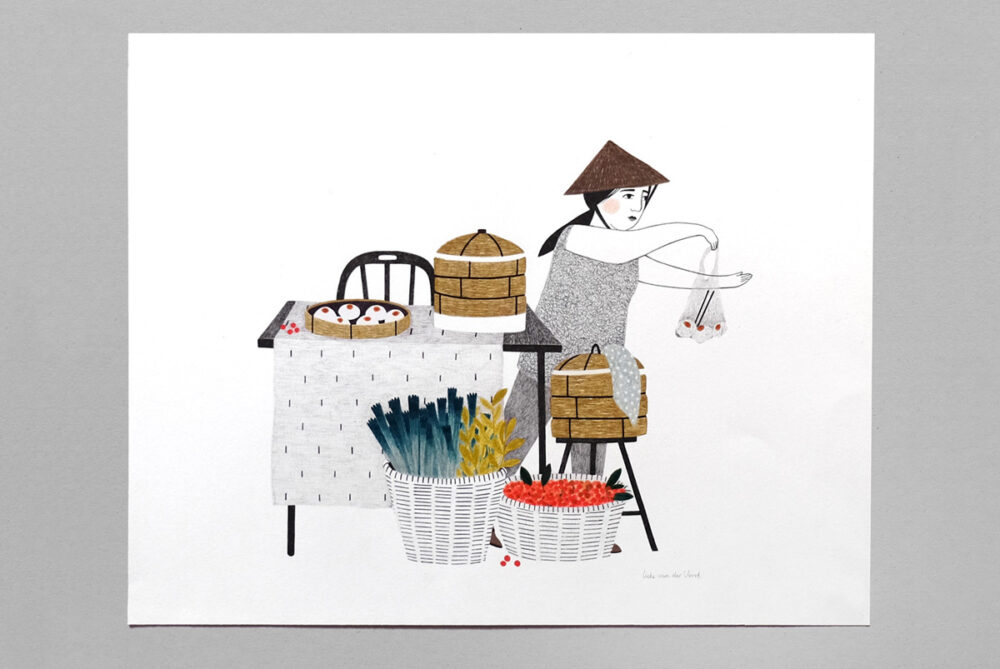 liekeland Original | Vietnam