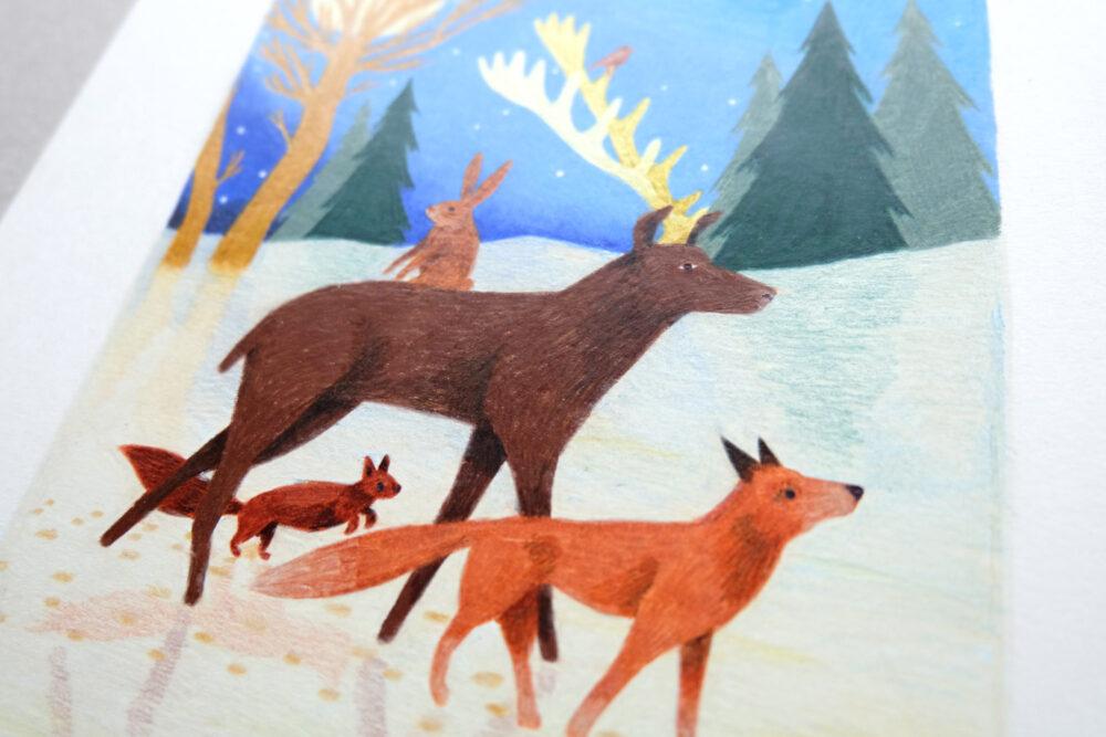 Liekeland Original | Winter