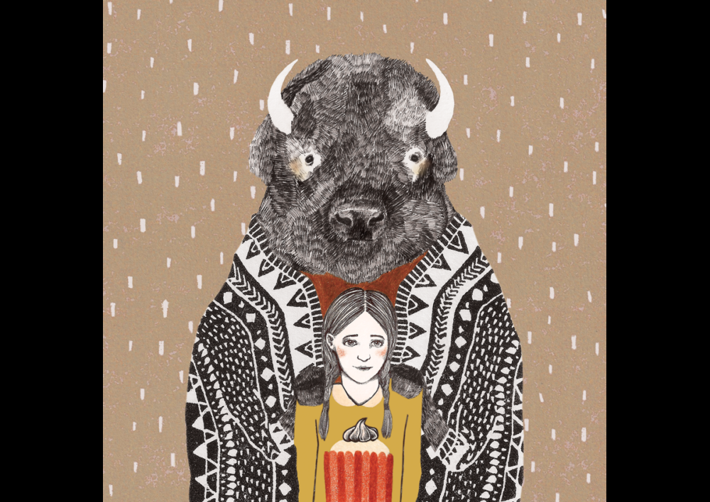 Liekeland Postcard Set Of 8