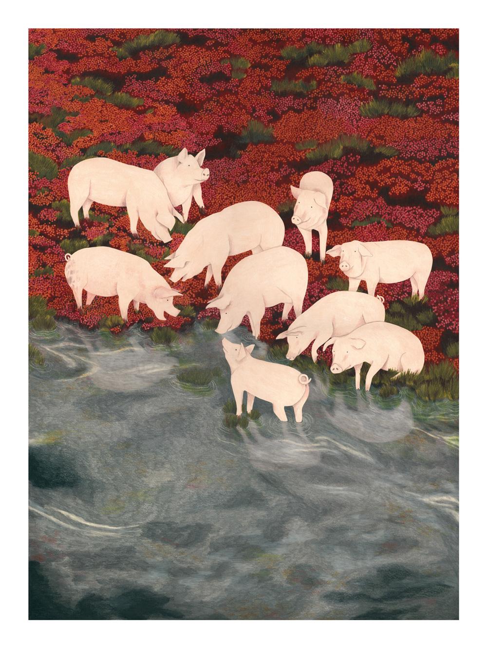 liekeland Vrije wroeters