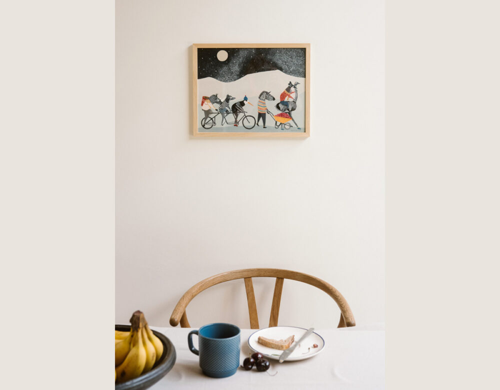 Liekeland Winteroogst