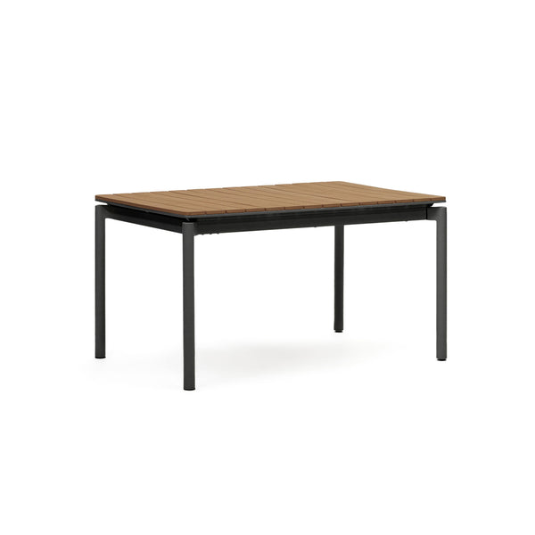 Life Interiors Canyelles Alfresco Extendable Dining Table