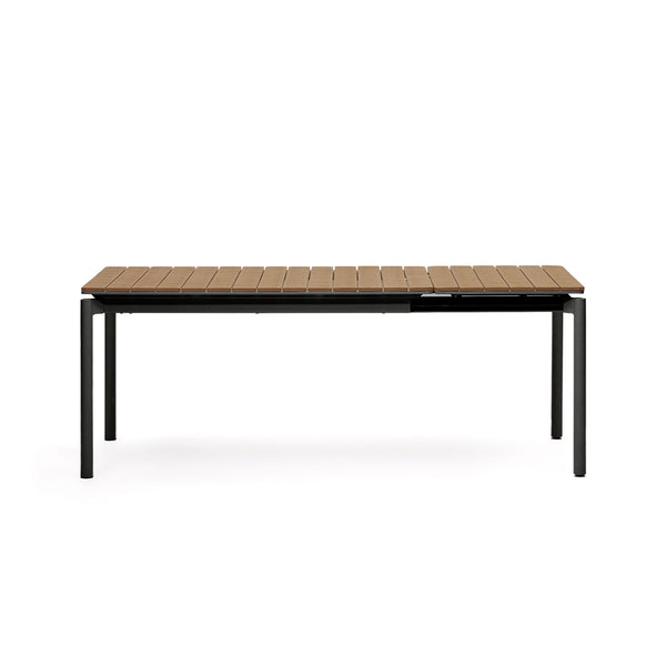 Life Interiors Canyelles Alfresco Extendable Dining Table