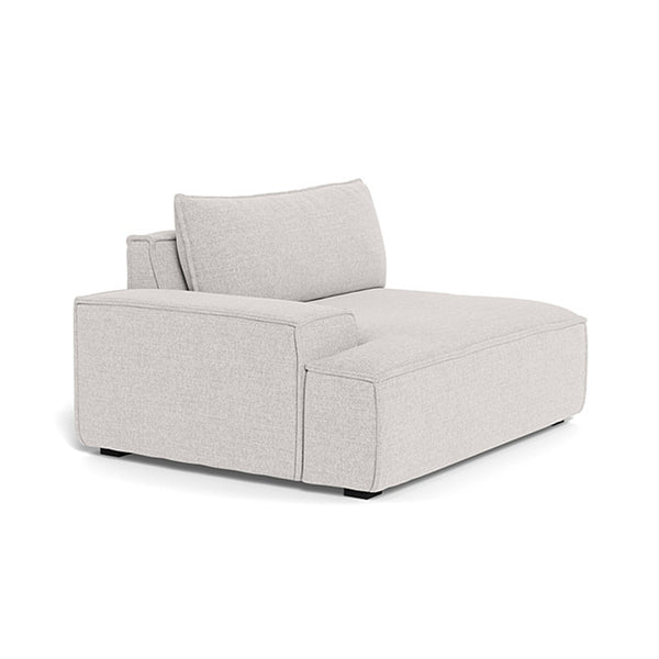 Life Interiors Daphne 1 Seater Left Arm Modular Sofa