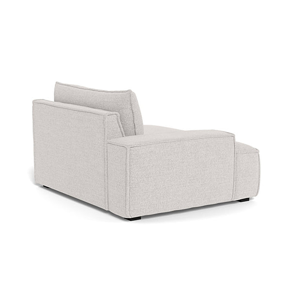Life Interiors Daphne 1 Seater Left Arm Modular Sofa