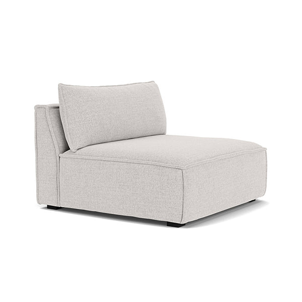 Life Interiors Daphne 1 Seater Modular Piece (Armless)