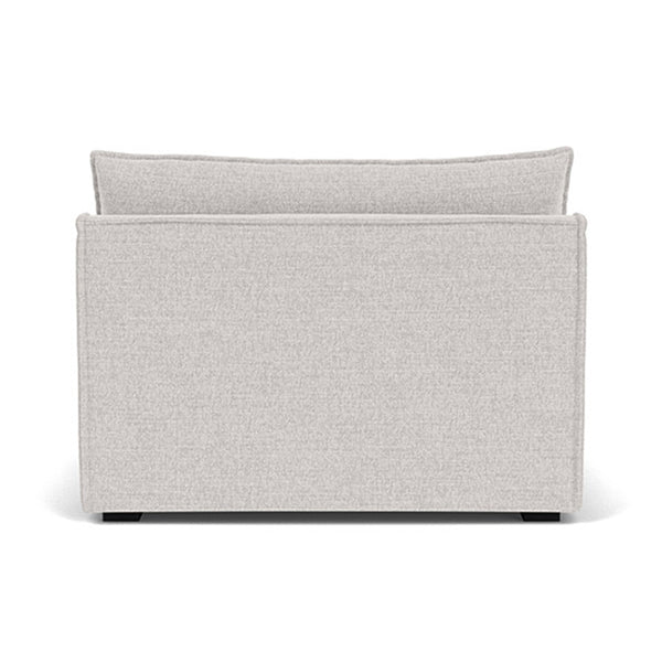 Life Interiors Daphne 1 Seater Modular Piece (Armless)