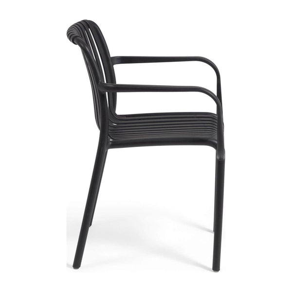 Life Interiors Isabellini Alfresco Dining Arm Chair