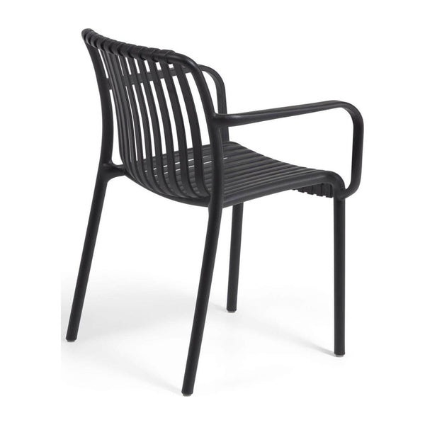 Life Interiors Isabellini Alfresco Dining Arm Chair