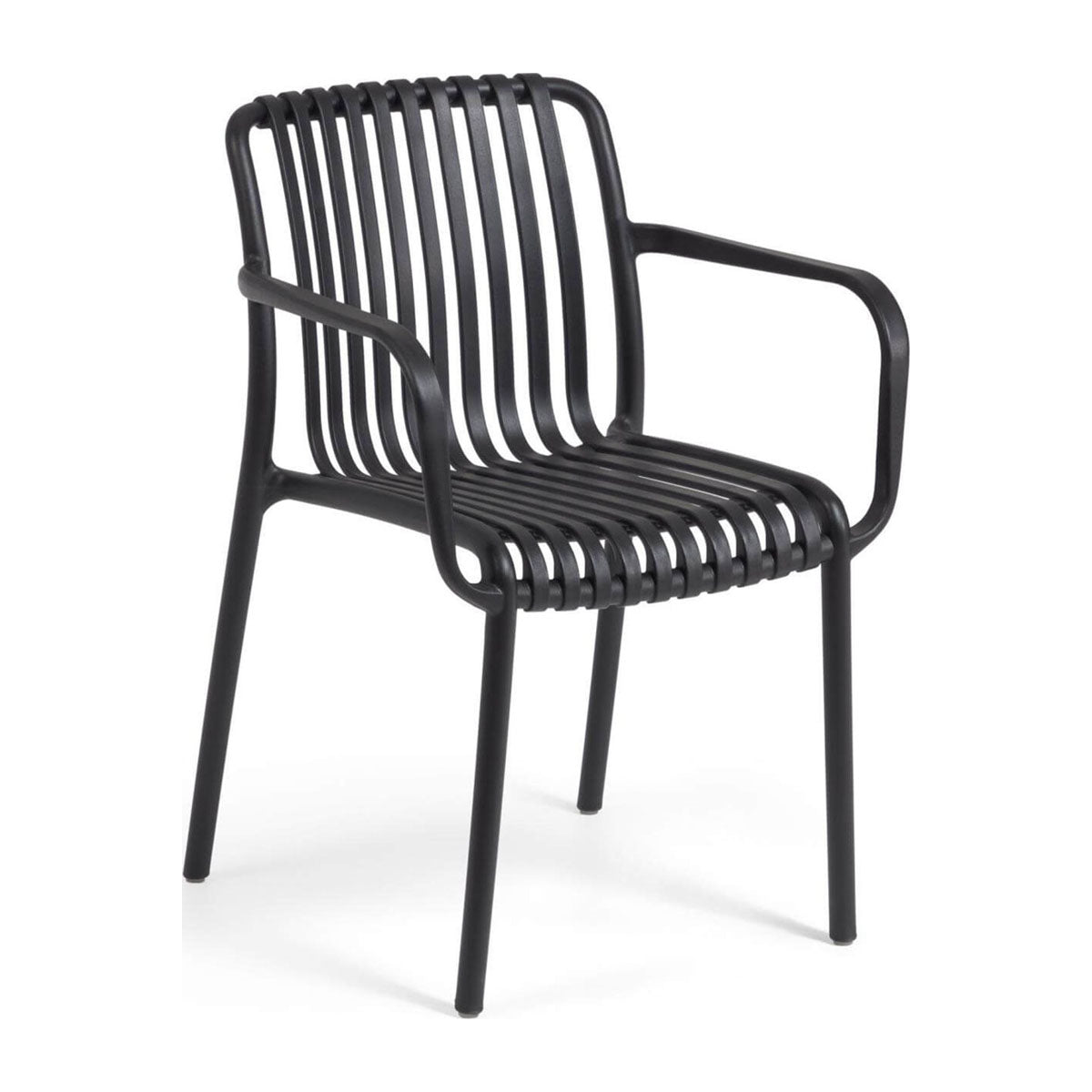 life interiors Isabellini Alfresco Dining Arm Chair