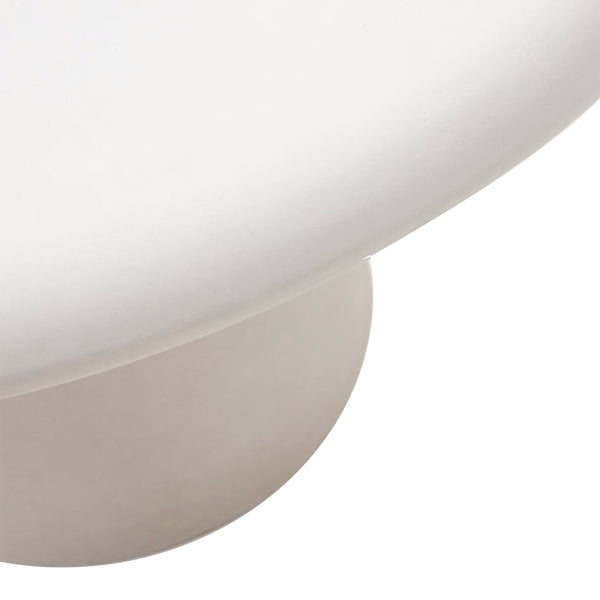 Life Interiors Addaia Outdoor Round Table