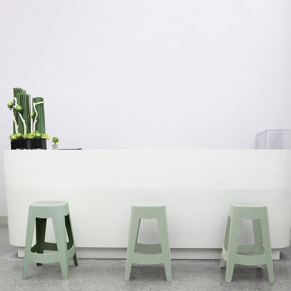 Life Interiors Aero Stacking Bar Stool