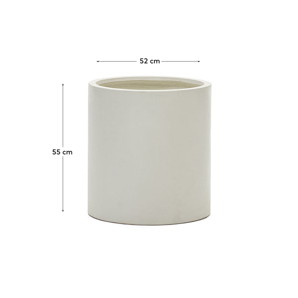 Life Interiors Aiguablava Plant Pot