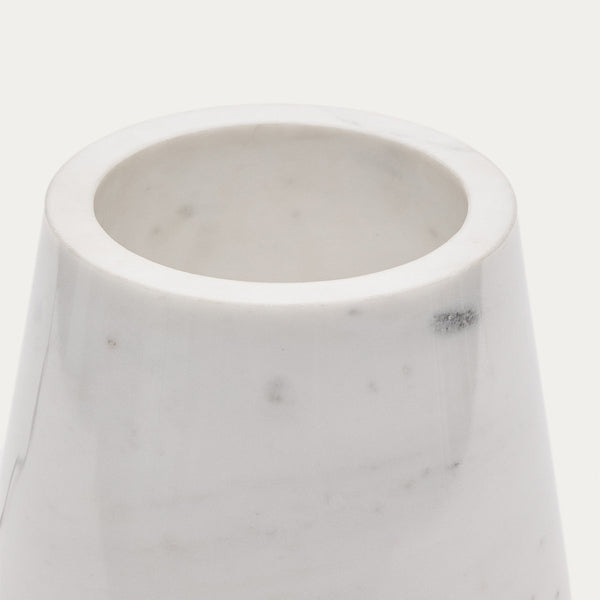 Life Interiors Alaro Table Lamp (White)