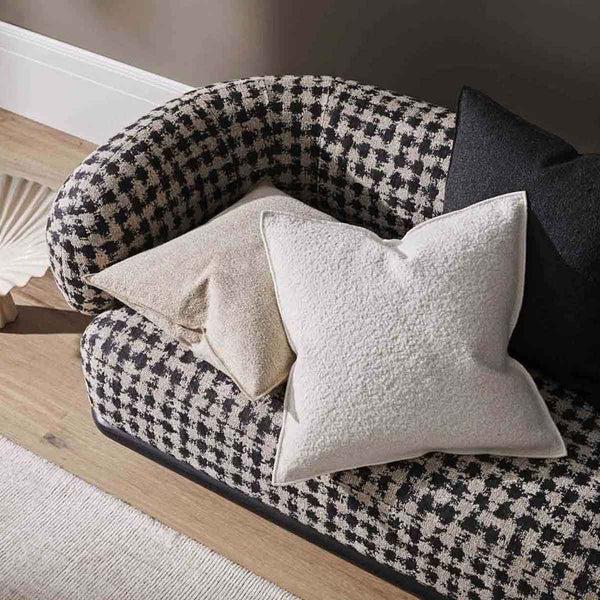Life Interiors Alberto Cushion