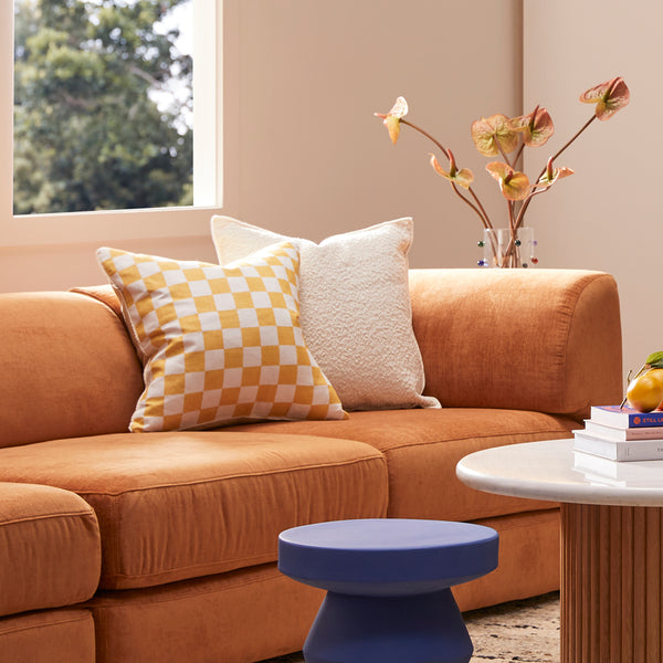 Life Interiors Alberto Cushion