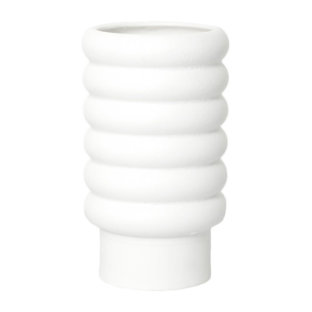 life interiors Alder Vase (Tall)