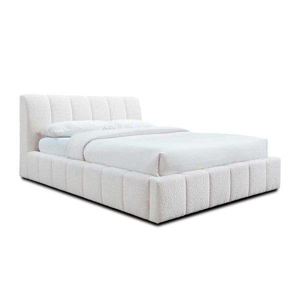 Life Interiors Allocco Double Bed