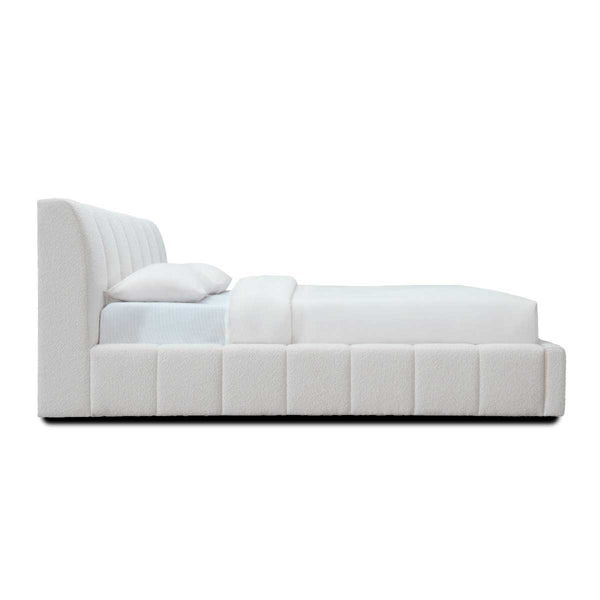 Life Interiors Allocco King Bed