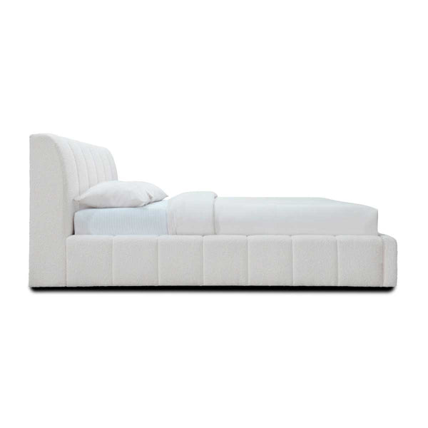 Life Interiors Allocco Queen Bed