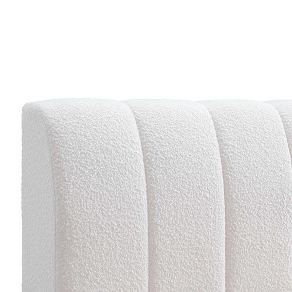 Life Interiors Allocco Queen Bed