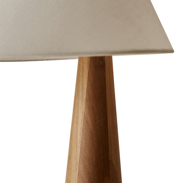 Life Interiors Alvin Floor Lamp