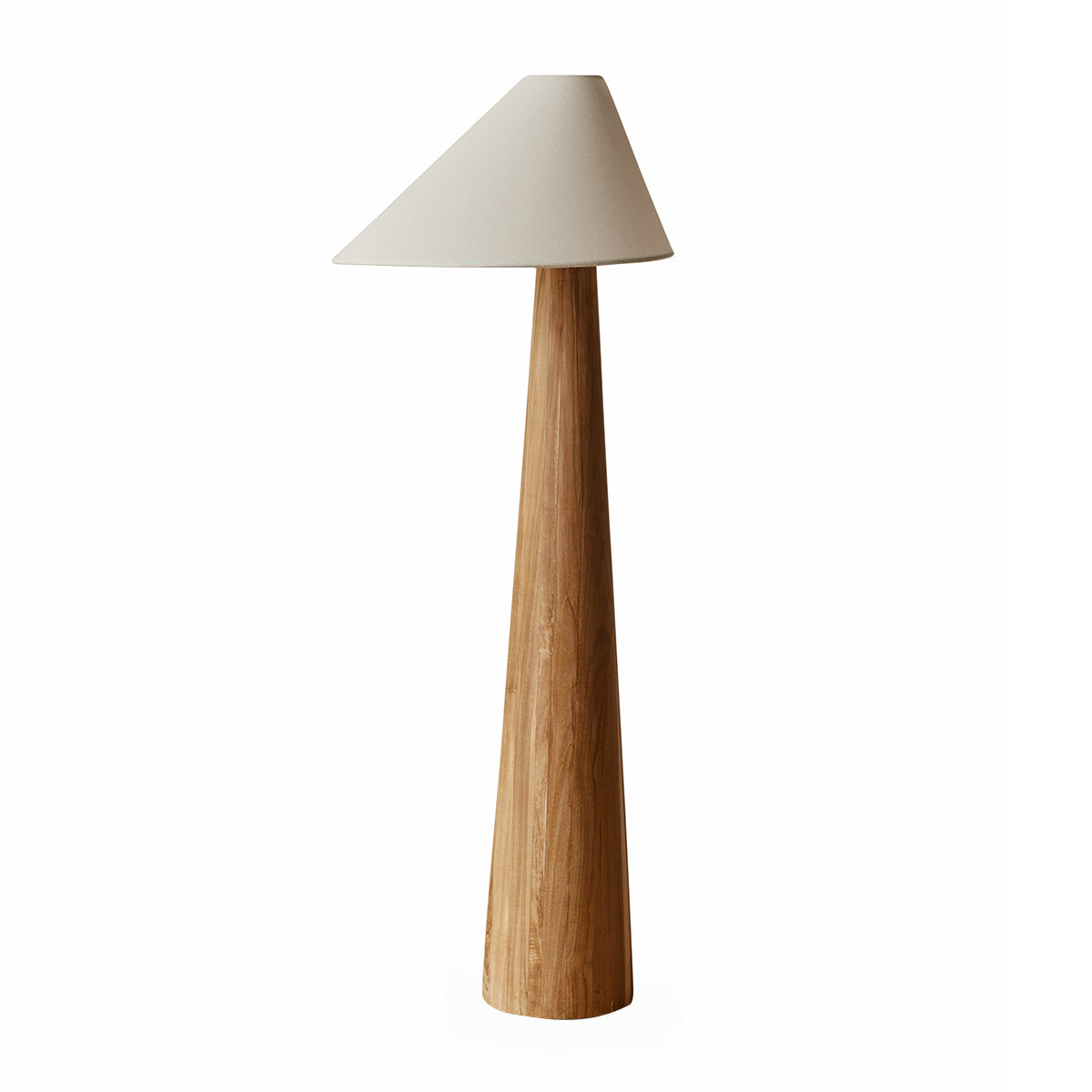life interiors Alvin Floor Lamp