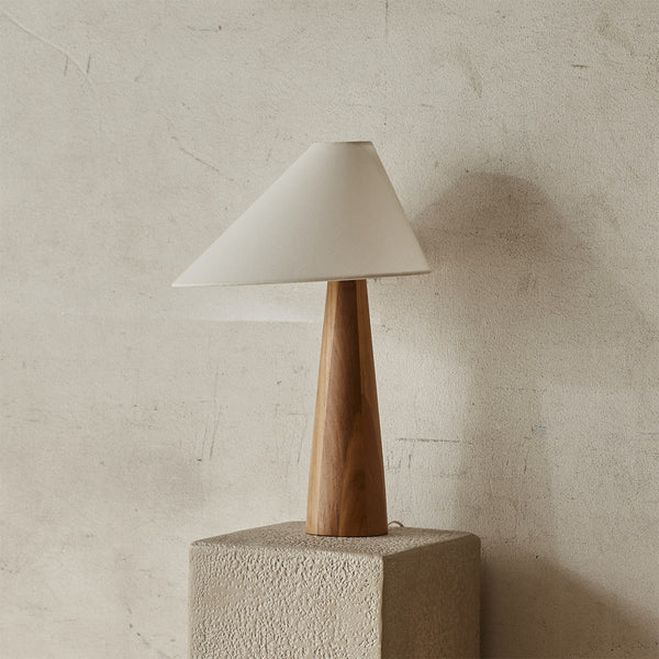 Life Interiors Alvin Table Lamp