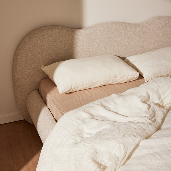 Life Interiors Amalfi King Bed