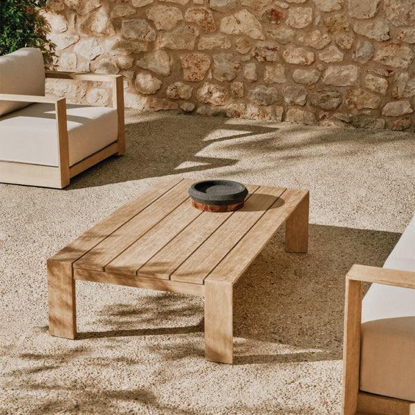 Life Interiors Ambra Coffee Table