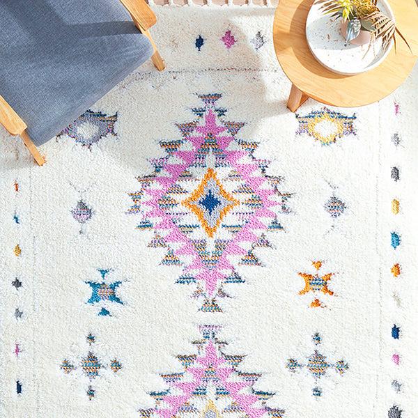 Life Interiors Amsterdam Layla Rug (Multi)