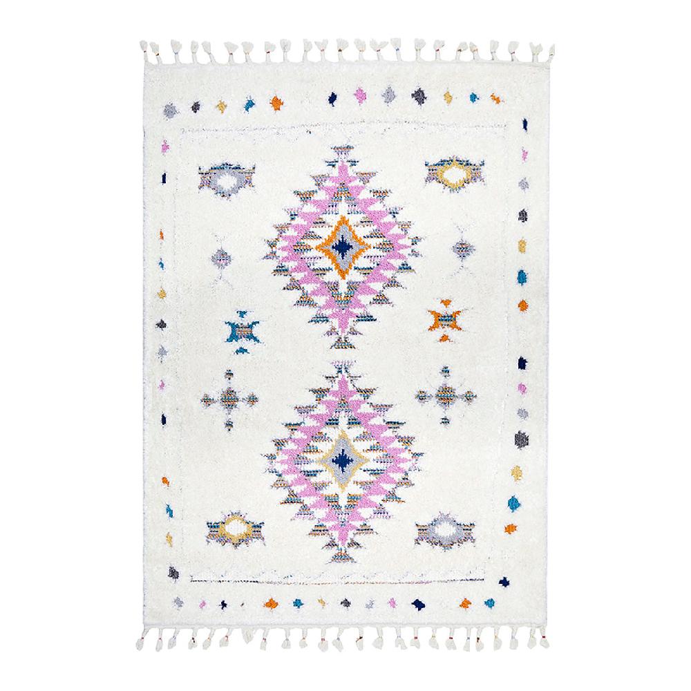 life interiors Amsterdam Layla Rug (Multi)