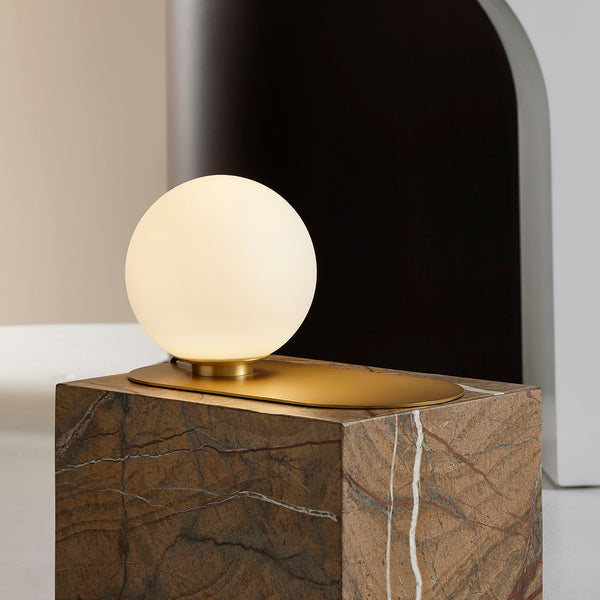 Life Interiors Anders Desk Lamp