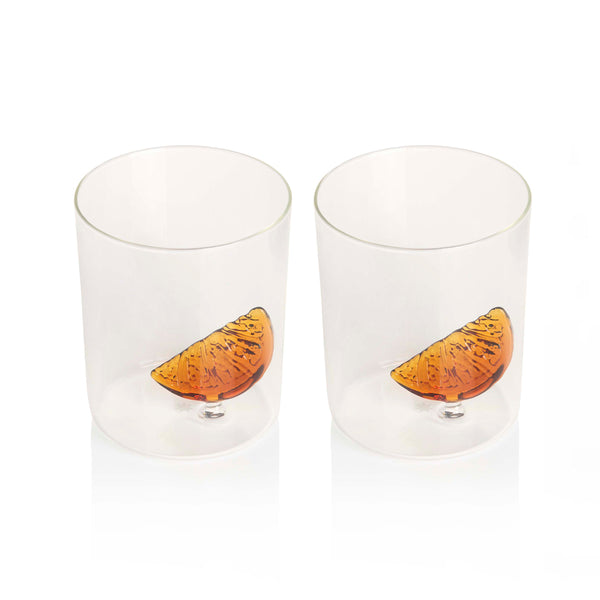 Life Interiors Aperitif Gobelets (Set Of 2)