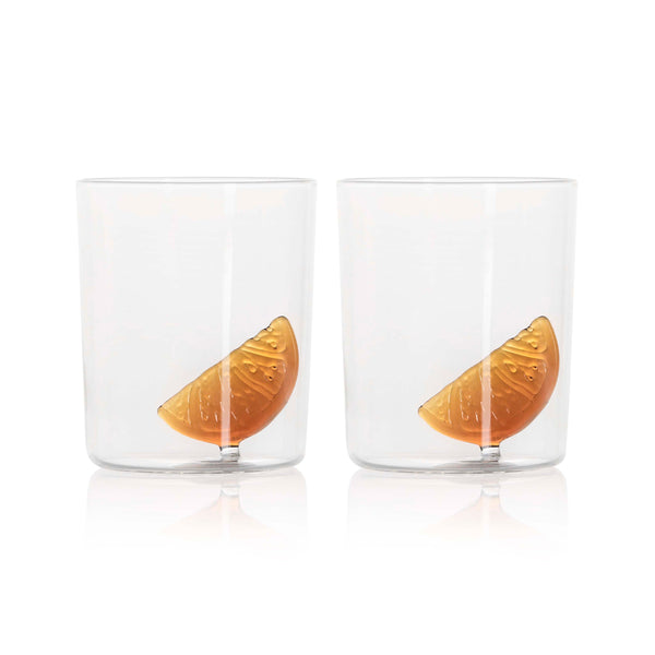 Life Interiors Aperitif Gobelets (Set Of 2)