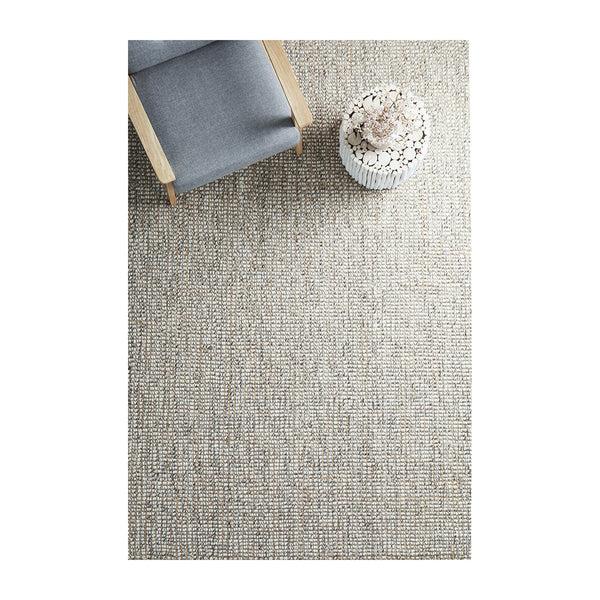 Life Interiors Arabella Rug (Grey)