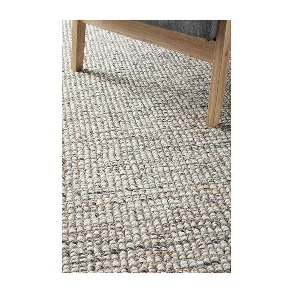 Life Interiors Arabella Rug (Grey)
