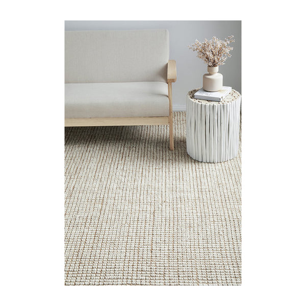 Life Interiors Arabella Rug (Natural)