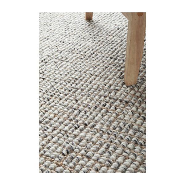 Life Interiors Arabella Runner Rug (Grey)
