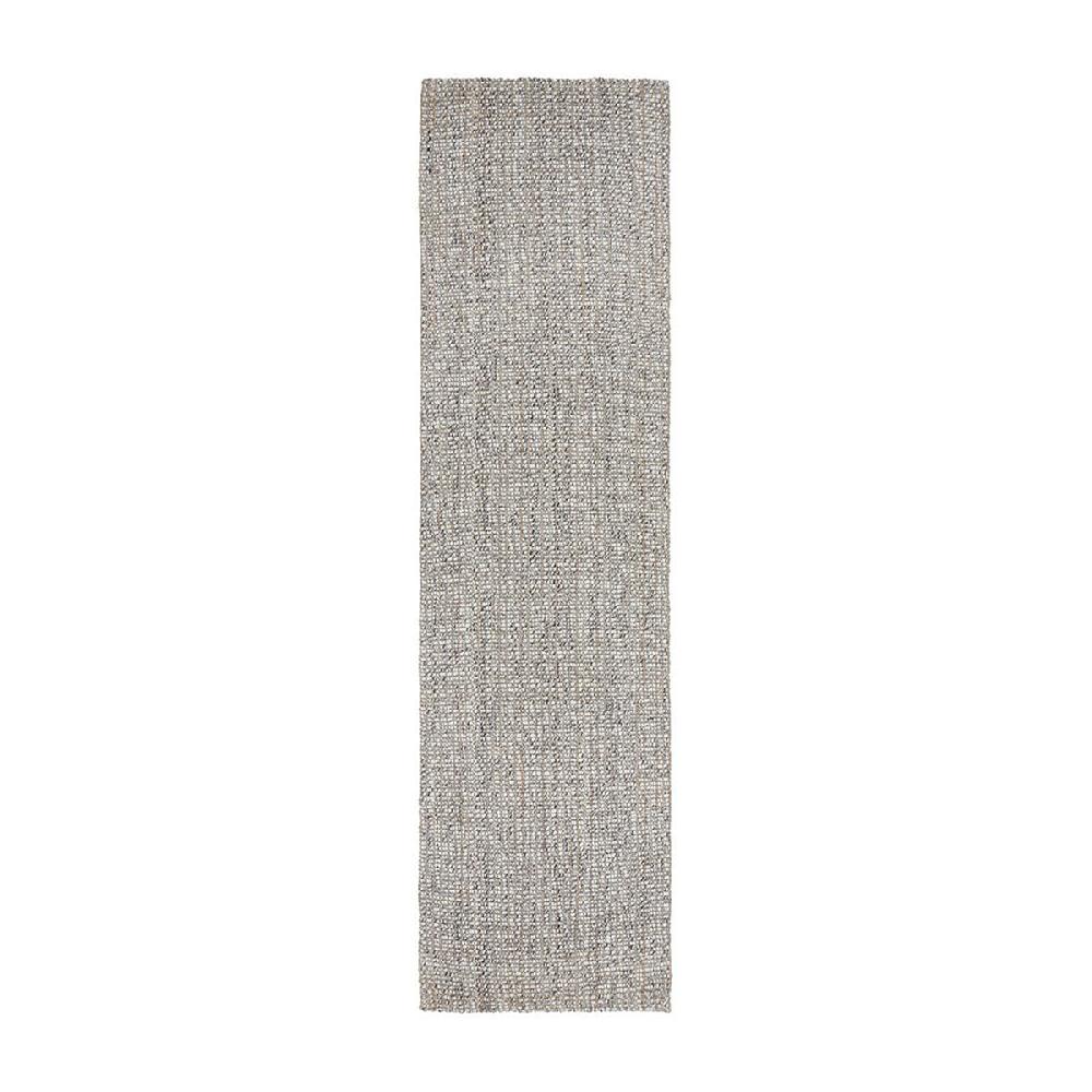 life interiors Arabella Runner Rug (Grey)