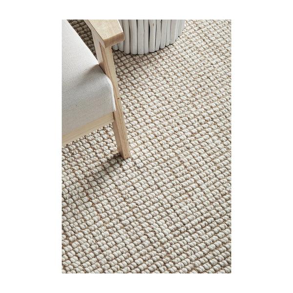Life Interiors Arabella Runner Rug (Natural)