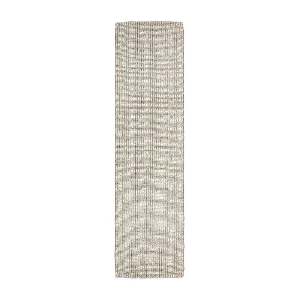 life interiors Arabella Runner Rug (Natural)
