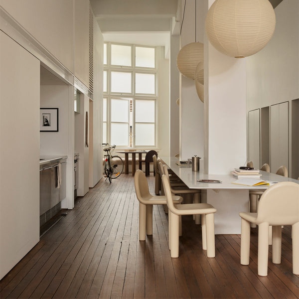 Life Interiors Arch Anywhere Dining Chair