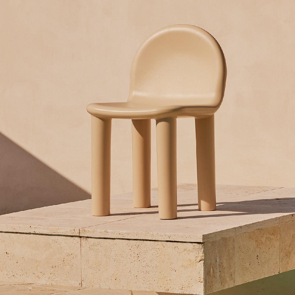 life interiors Arch Anywhere Dining Chair